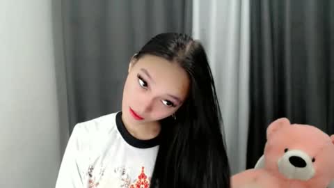 charm_fuckdoll8 online show from March 19, 1:09 am