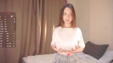 Snapshot of charmainepenny chatting on November 5, 4:40 pm Sofia online show from November 5, 4:40 pm