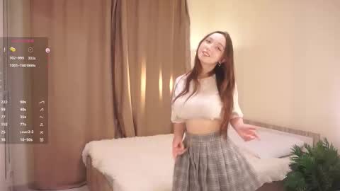 Snapshot of charmainepenny chatting on November 6, 2:29 pm Sofia online show from November 6, 2:29 pm