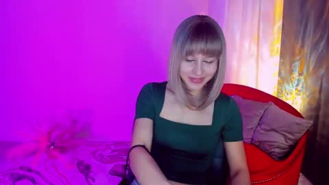 Bianca online show from March 22, 1:47 pm