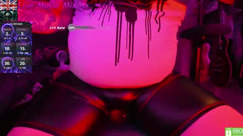 3 of 9 Borg online show from January 8, 10:56 pm