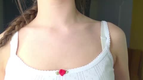 Snapshot of charming_bliss chatting on March 20, 2:33 pm Kaylee online show from March 20, 2:33 pm