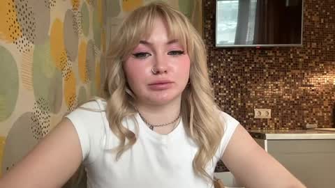 my fansly Charming daisy              My Wishlist  for new toys     online show from April 7, 7:42 am