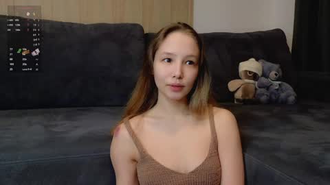 Eva online show from March 31, 7:36 pm