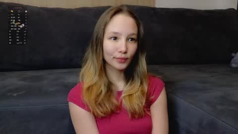 Eva online show from April 3, 7:45 pm