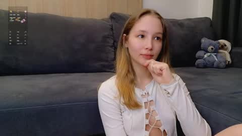 Eva online show from April 21, 1:53 am