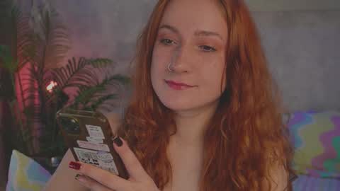 Lissa online show from October 2, 2:13 pm