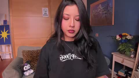 Snapshot of charming_snake_ chatting on February 28, 2:20 pm Victoria online show from February 28, 2:20 pm