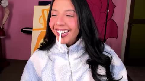 Snapshot of charming_snake_ chatting on January 10, 10:03 pm Victoria online show from January 10, 10:03 pm