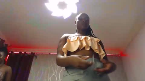 Zoe online show from November 29, 4:32 pm