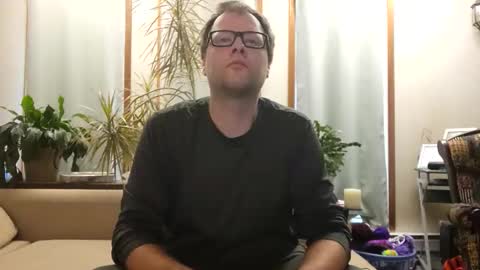 charmingatom online show from November 1, 2:41 pm