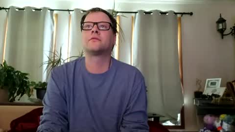 charmingatom online show from June 28, 6:58 pm