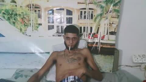 Jah online show from March 10, 6:24 pm