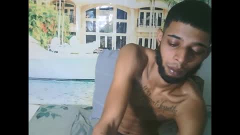 Jah online show from March 14, 6:57 pm