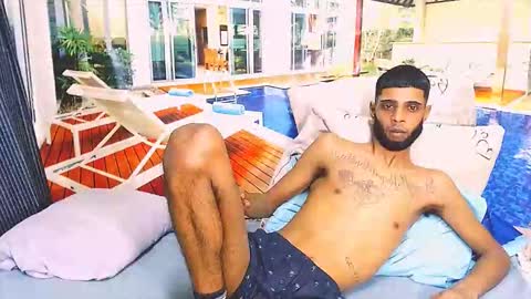 Jah online show from April 11, 6:45 pm