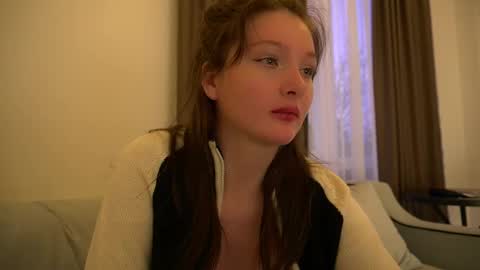 katie online show from March 23, 4:55 pm