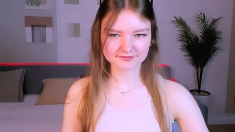Im Eva online show from May 22, 3:35 am