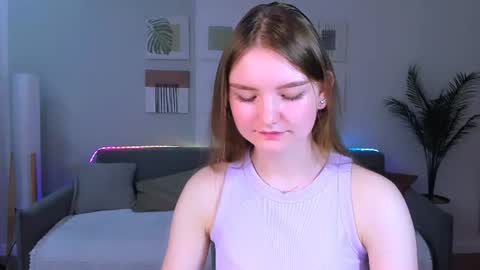 Im Eva online show from June 27, 3:33 am