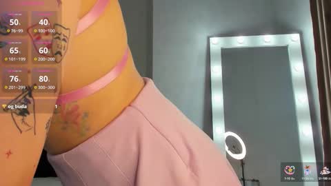 Snapshot of charmingvixen chatting on September 9, 10:04 am Kati online show from September 9, 10:04 am