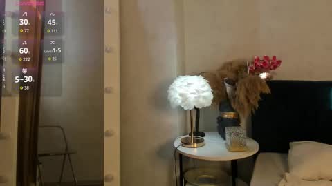 Snapshot of charmingvixen chatting on September 16, 10:16 am Kati online show from September 16, 10:16 am