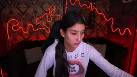 SweetMoco online show from January 20, 7:58 am