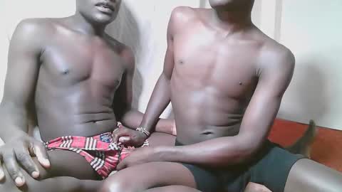 charmzboy online show from November 9, 1:09 pm