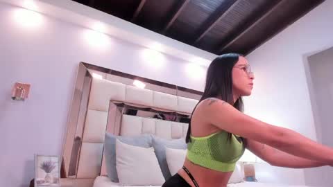 Charol  online show from May 19, 12:22 pm