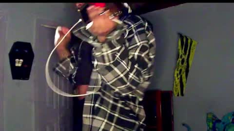 Snapshot of charr1barr chatting on January 14, 7:48 am Miss Chocolate online show from January 14, 7:48 am