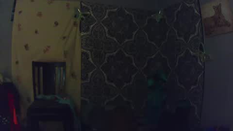 Snapshot of charr1barr chatting on March 1, 12:12 pm Miss Chocolate online show from March 1, 12:12 pm