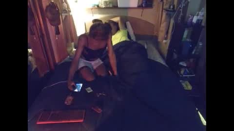 Snapshot of charr1barr chatting on September 27, 10:31 am Miss Chocolate online show from September 27, 10:31 am