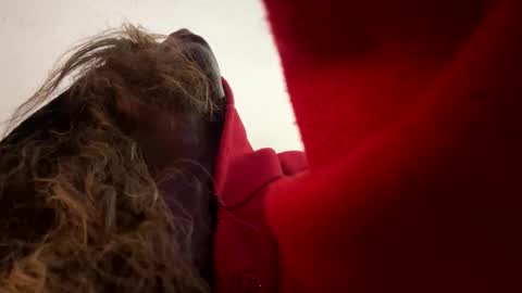 Snapshot of charr1barr chatting on December 14, 3:45 am Miss Chocolate online show from December 14, 3:45 am