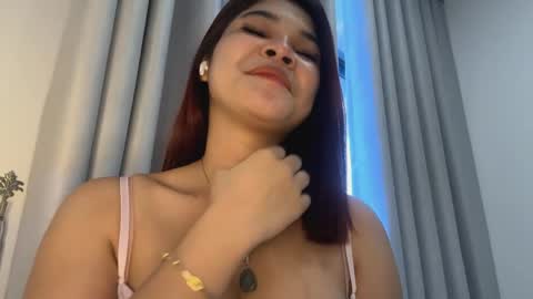 charrmingmey online show from April 7, 8:48 am