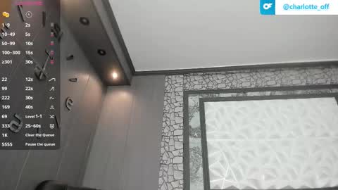 Andrea online show from November 13, 5:01 pm