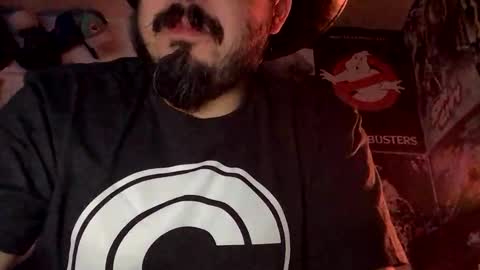 Snapshot of charzilla1134 chatting on February 22, 11:20 am charzilla1134 online show from February 22, 11:20 am