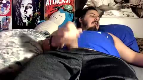 charzilla1134 online show from April 8, 2:00 am