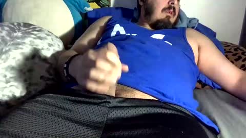 charzilla1134 online show from April 9, 1:49 am