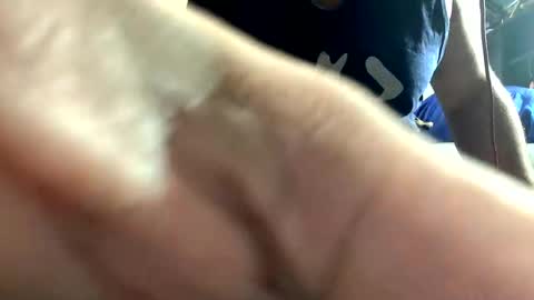 charzilla1134 online show from April 15, 2:07 am