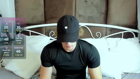 Chase online show from November 27, 11:01 am