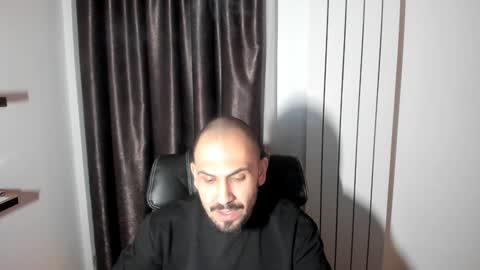 Snapshot of chase_power chatting on December 9, 12:12 am Chase Power online show from December 9, 12:12 am