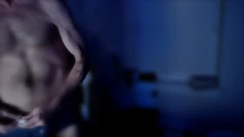 chase_steele online show from June 21, 5:54 am