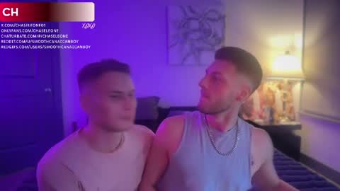 SmoothCanadianBoy online show from March 30, 11:39 pm