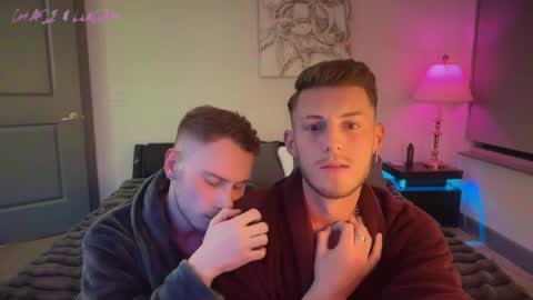 SmoothCanadianBoy online show from April 19, 12:54 am