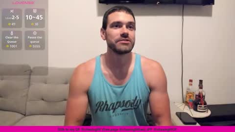 Onlyfans chasingfit Instagram the arguer Twitter chasingfitOF online show from October 17, 9:17 pm