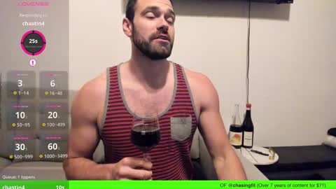 Onlyfans chasingfit Instagram the arguer Twitter chasingfitOF online show from February 5, 12:26 am