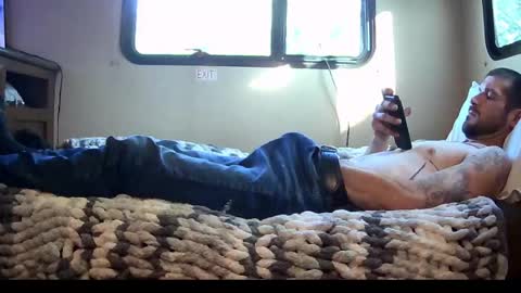 chaserandall1264 online show from April 19, 1:43 pm