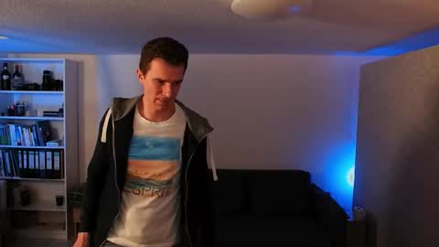 Chasing Rabbit online show from March 9, 6:34 pm