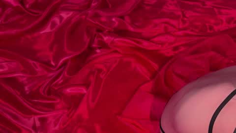 JASMINE   usually going live about 2 am UTC  online show from February 17, 4:09 am