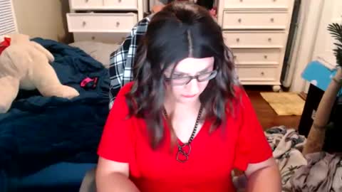 Natalie online show from June 2, 3:19 am