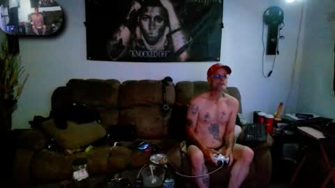 Steve M Vynckier Jr online show from June 9, 5:52 am