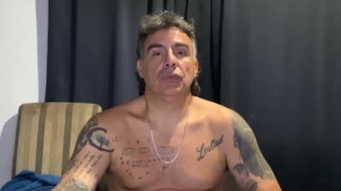 chato012 online show from February 12, 4:40 am